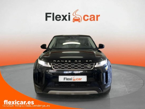 Land-Rover Range Rover Evoque 2.0 D150 SE AUTO 4WD MHEV - Málaga