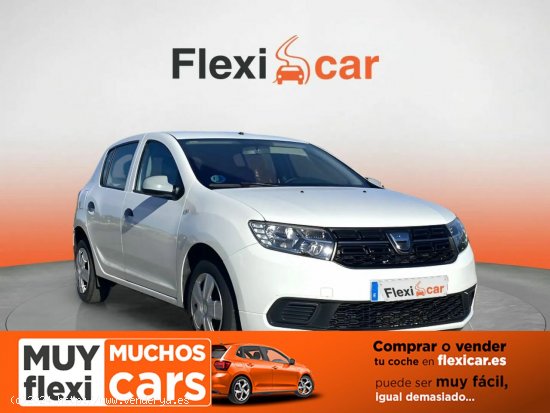  Dacia Sandero Ambiance TCE 66kW (90CV) GLP - Olías del Rey 