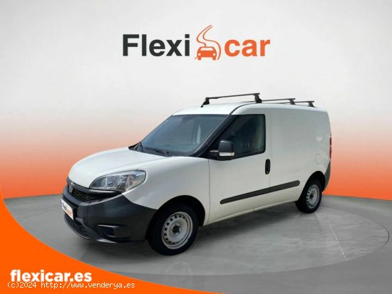 Fiat Doblo Easy 1.6 Multijet 70kW (95CV) SWB - Vélez-Málaga