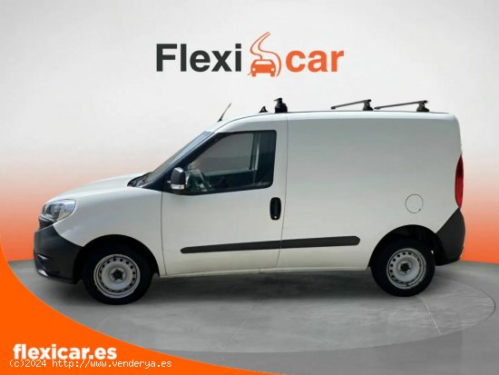 Fiat Doblo Easy 1.6 Multijet 70kW (95CV) SWB - Vélez-Málaga