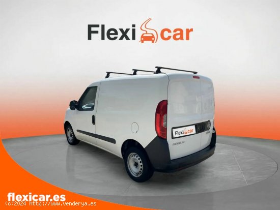 Fiat Doblo Easy 1.6 Multijet 70kW (95CV) SWB - Vélez-Málaga