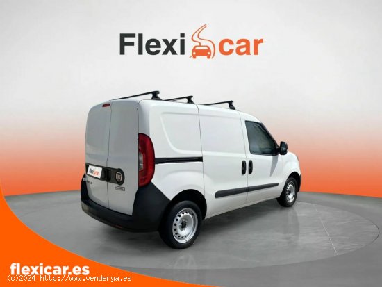 Fiat Doblo Easy 1.6 Multijet 70kW (95CV) SWB - Vélez-Málaga