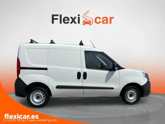 Fiat Doblo Easy 1.6 Multijet 70kW (95CV) SWB - Vélez-Málaga