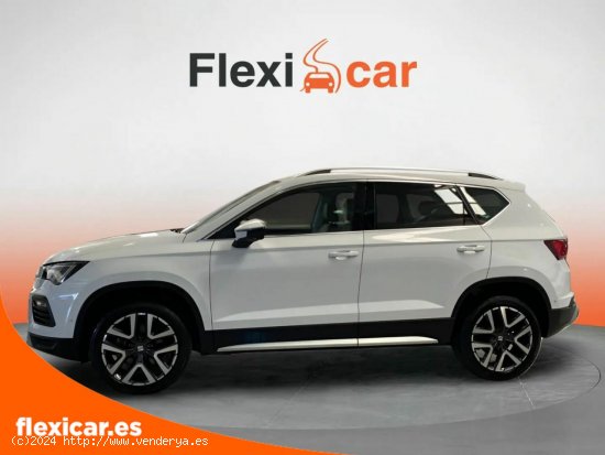 Seat Ateca 2.0 TDI 110kW (150CV) X-Perience XXL - Mairena del Aljarafe