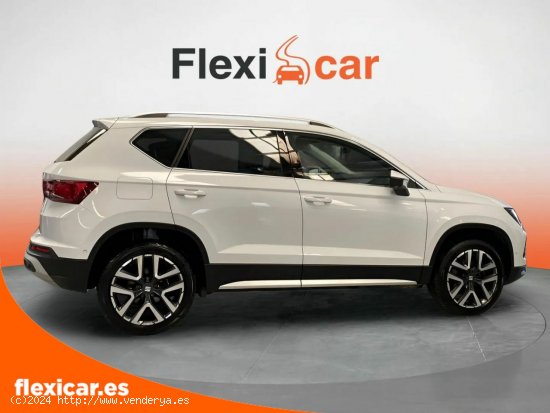 Seat Ateca 2.0 TDI 110kW (150CV) X-Perience XXL - Mairena del Aljarafe