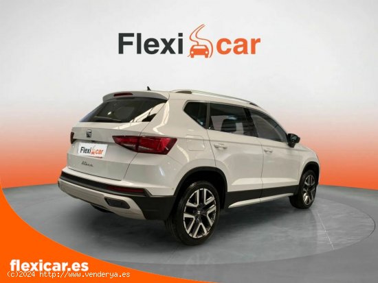 Seat Ateca 2.0 TDI 110kW (150CV) X-Perience XXL - Mairena del Aljarafe