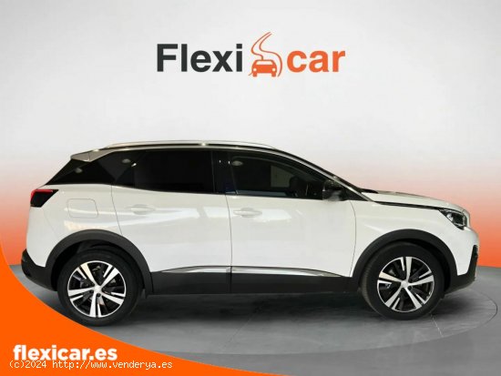 Peugeot 3008 1.2 PURETECH 96KW (130CV) ALLURE S&S - Sevilla