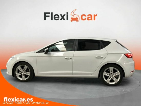 Seat Leon 1.5 TSI 110kW (150CV) St&Sp FR - Málaga