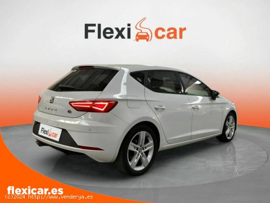 Seat Leon 1.5 TSI 110kW (150CV) St&Sp FR - Málaga