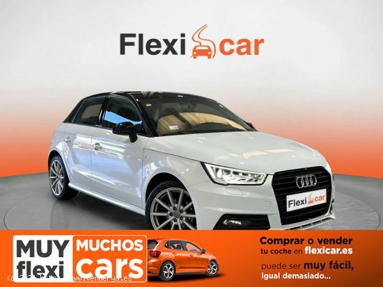 Audi A1 Active Kit 1.4 TDI 66kW (90CV) - Vilanova i la Geltrú