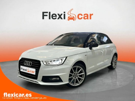 Audi A1 Active Kit 1.4 TDI 66kW (90CV) - Vilanova i la Geltrú