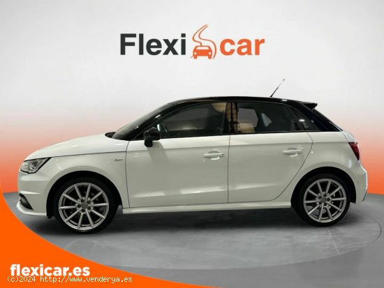 Audi A1 Active Kit 1.4 TDI 66kW (90CV) - Vilanova i la Geltrú