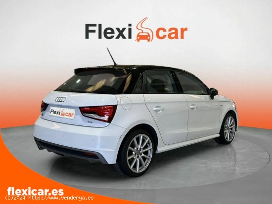 Audi A1 Active Kit 1.4 TDI 66kW (90CV) - Vilanova i la Geltrú