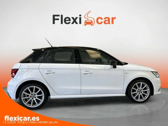 Audi A1 Active Kit 1.4 TDI 66kW (90CV) - Vilanova i la Geltrú