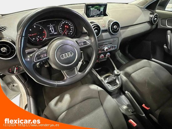 Audi A1 Active Kit 1.4 TDI 66kW (90CV) - Vilanova i la Geltrú