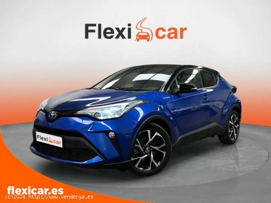 Toyota C-HR 1.8 125H Advance - Málaga