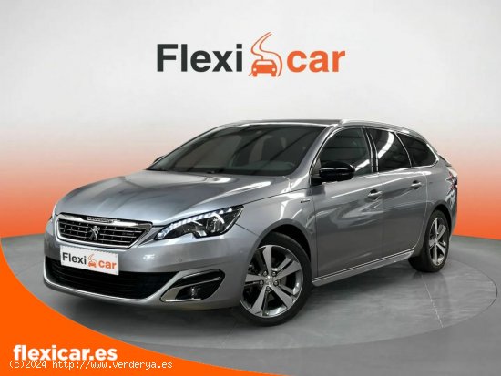 Peugeot 308 SW GT Line 2.0 BlueHDi 110KW (150CV) - Málaga