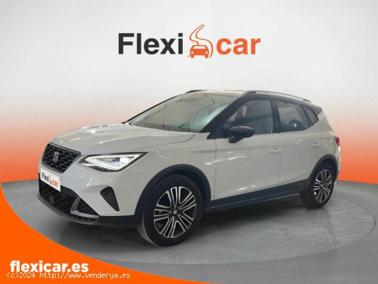 Seat Arona 1.0 TSI 81kW (110CV) FR - Jaén