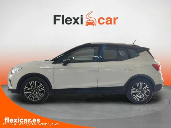 Seat Arona 1.0 TSI 81kW (110CV) FR - Jaén