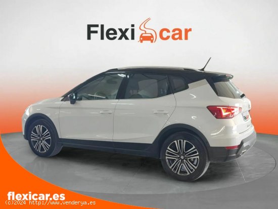 Seat Arona 1.0 TSI 81kW (110CV) FR - Jaén