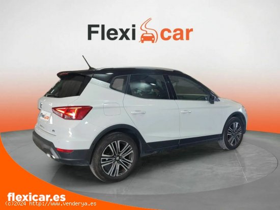 Seat Arona 1.0 TSI 81kW (110CV) FR - Jaén