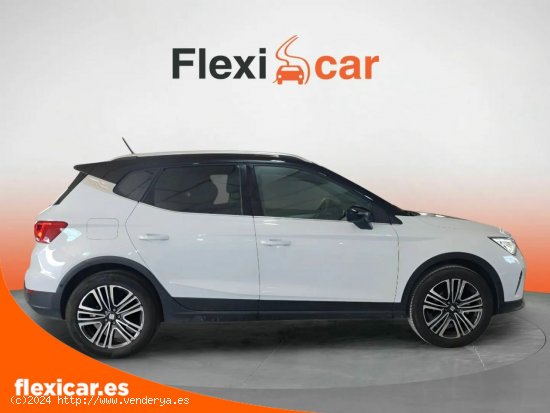 Seat Arona 1.0 TSI 81kW (110CV) FR - Jaén