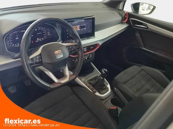 Seat Arona 1.0 TSI 81kW (110CV) FR - Jaén