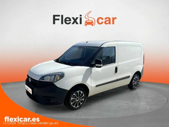 Fiat Doblo Easy 1.6 Multijet 70kW (95CV) SWB - Vélez-Málaga