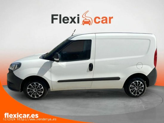 Fiat Doblo Easy 1.6 Multijet 70kW (95CV) SWB - Vélez-Málaga