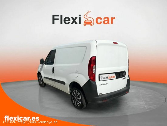 Fiat Doblo Easy 1.6 Multijet 70kW (95CV) SWB - Vélez-Málaga