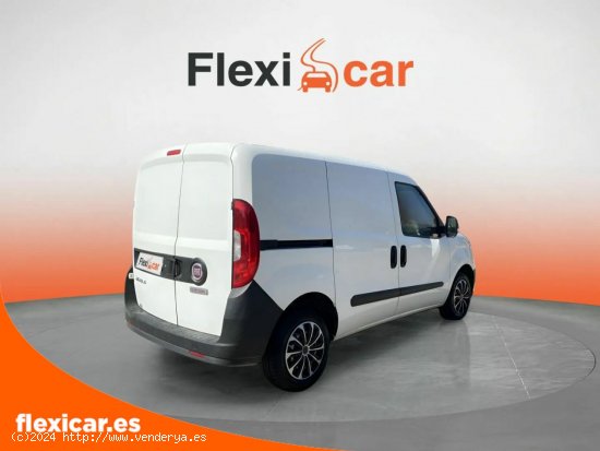 Fiat Doblo Easy 1.6 Multijet 70kW (95CV) SWB - Vélez-Málaga