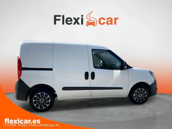 Fiat Doblo Easy 1.6 Multijet 70kW (95CV) SWB - Vélez-Málaga