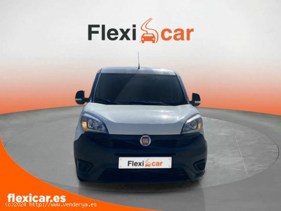 Fiat Doblo Easy 1.6 Multijet 70kW (95CV) SWB - Vélez-Málaga