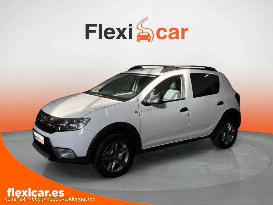 Dacia Sandero Stepway Essential TCE 66kW (90CV) - SS - Puerto de Sagunto