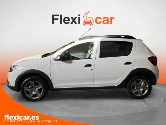 Dacia Sandero Stepway Essential TCE 66kW (90CV) - SS - Puerto de Sagunto