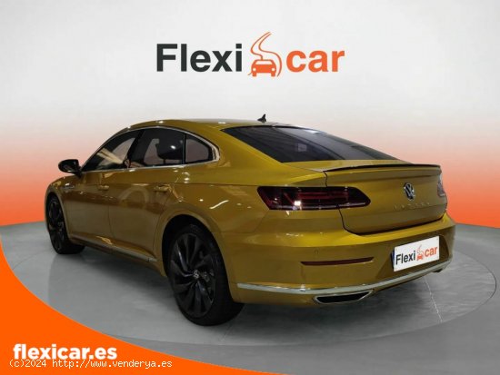 Volkswagen Arteon R-Line 2.0 TSI 140kW (190CV) DSG - Gijón