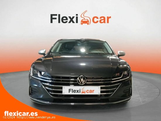 Volkswagen Arteon Elegance 2.0 TDI 110kW (150CV) DSG - Gijón