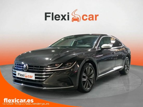 Volkswagen Arteon Elegance 2.0 TDI 110kW (150CV) DSG - Gijón