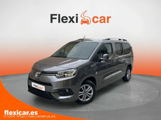 Toyota Proace City Verso 1.5D 96kW (130CV) Family Active L1 - Málaga