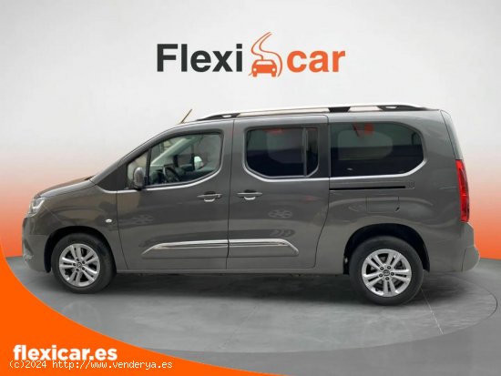 Toyota Proace City Verso 1.5D 96kW (130CV) Family Active L1 - Málaga