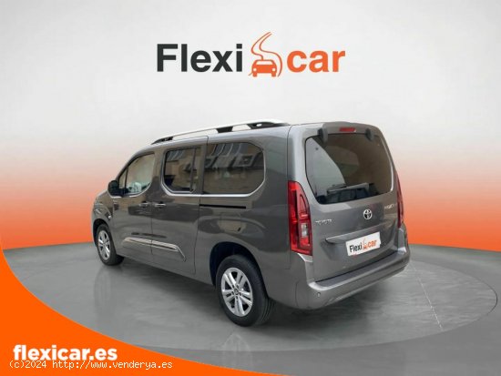 Toyota Proace City Verso 1.5D 96kW (130CV) Family Active L1 - Málaga