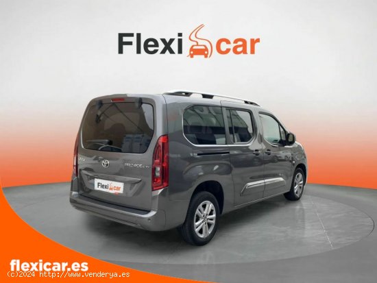 Toyota Proace City Verso 1.5D 96kW (130CV) Family Active L1 - Málaga