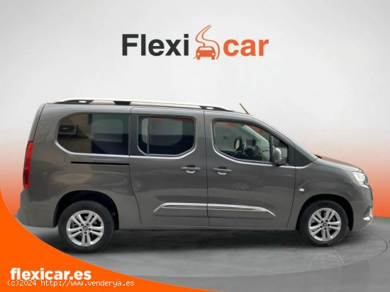 Toyota Proace City Verso 1.5D 96kW (130CV) Family Active L1 - Málaga