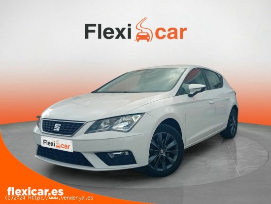 Seat Leon 1.6 TDI 85kW (115CV) S&S Style Visio Nav - Valladolid