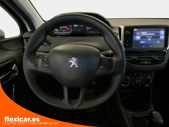 Peugeot 208 5P ACCESS 1.2L PureTech 82 - Atarfe