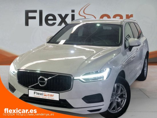 Volvo XC-60 2.0 D5 AWD Momentum Auto - Mairena del Aljarafe