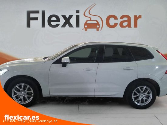 Volvo XC-60 2.0 D5 AWD Momentum Auto - Mairena del Aljarafe