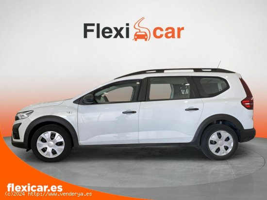 Dacia Jogger Essential 74kW (100CV) ECO-G 5 plazas - Granada