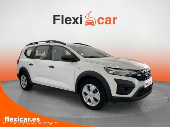 Dacia Jogger Essential 74kW (100CV) ECO-G 5 plazas - Granada