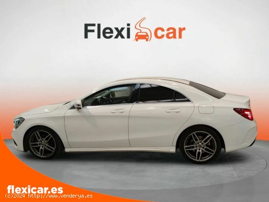 Mercedes CLA CLA 200 D DCT - Roquetas de Mar